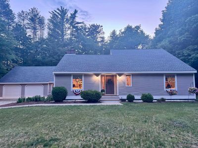 37 Dewey Circle, Campton, NH, 03223
