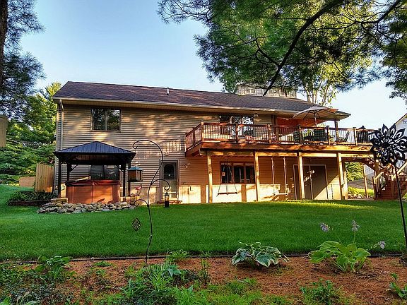 4th image of 6889 Victoria Shore Dr
