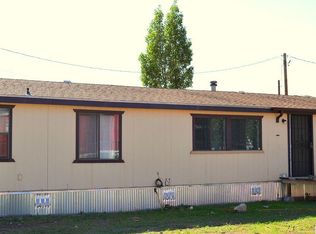 545 E Skyview Dr, SILVER CITY, NM 88061