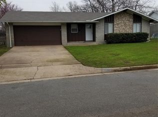 11535 E 8th St, Tulsa, OK 74128