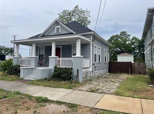 2704 N Morgan St, Tampa, FL 33602