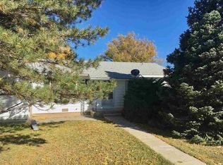 104 W Rio Blanco Ave, Rangely, CO 81648