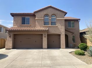 2022 W Tallgrass Trl, Phoenix, AZ 85085