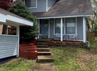 1422 Meadowside Dr, Saint Louis, MO 63146