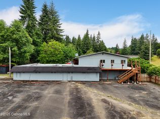 91844 Rulyville Rd, Westport, OR 97016
