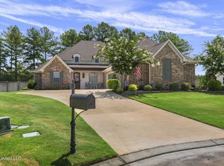 200 Reservoir Way, Brandon, MS 39047