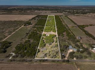 693 Garrett Ln, China Spring, TX 76633