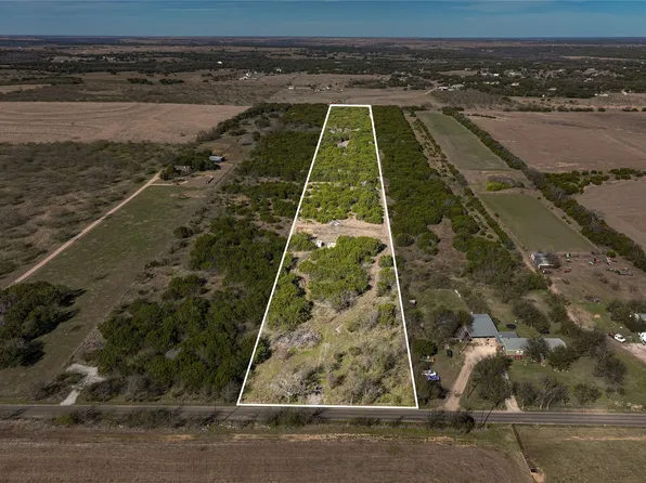 693 Garrett Ln, China Spring, TX 76633