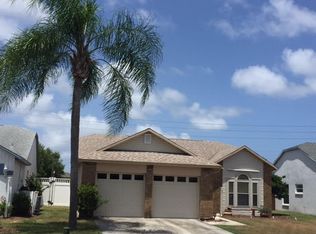 1824 Clover Cir, Melbourne, FL 32935