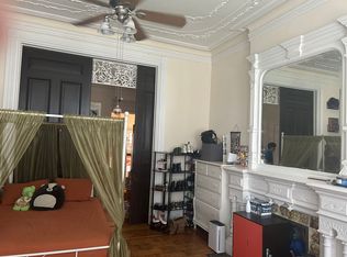 2 E Franklin St APT 1, Richmond, VA 23219