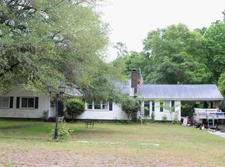 152 Albany St, Saint Stephen, SC 29479