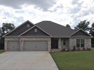 6265 Dry Creek Rd, Molino, FL 32577