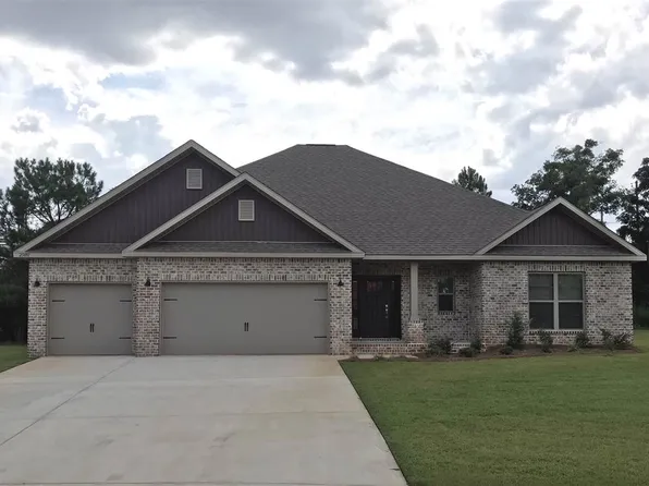 6265 Dry Creek Rd, Molino, FL 32577