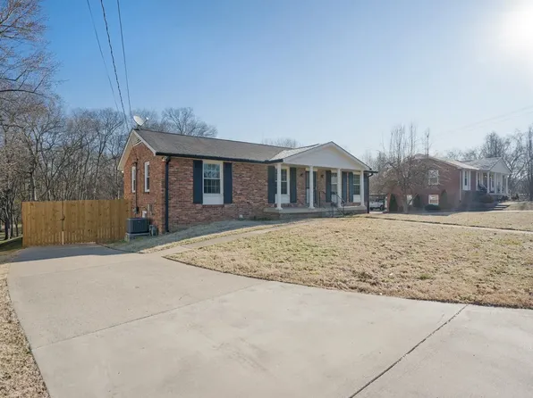 6504 Upton Ln, Nashville, TN 37209