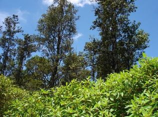 Kuhio Dr LOT 42, Pahoa, HI 96778