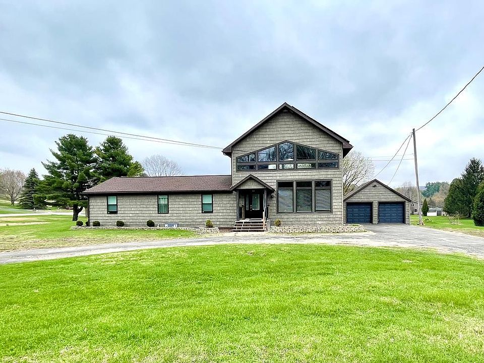 1420 County Highway 25, Malone, NY 12953 MLS 177846 Zillow