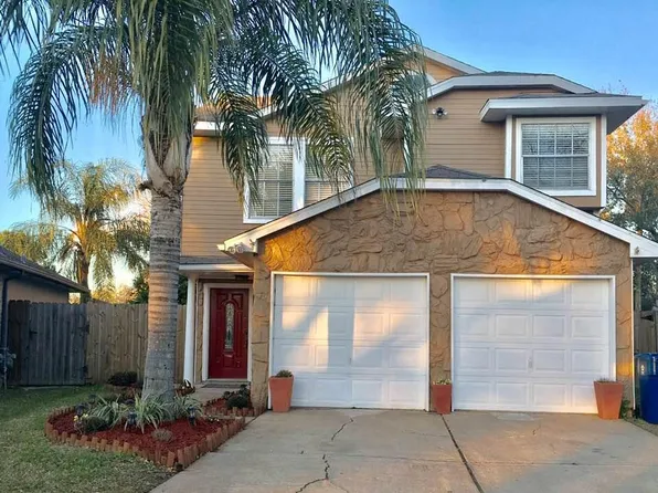 5915 Santa Fe Cir, Dickinson, TX 77539