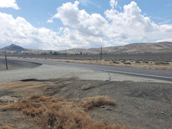 6815 S Highway 95a, Silver Springs, NV 89429