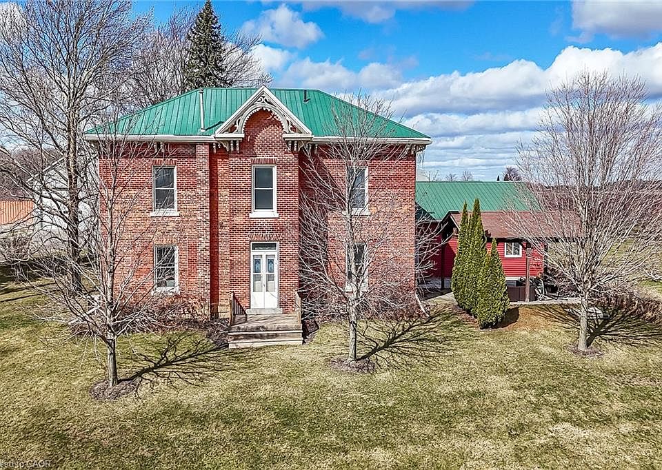 1st image of 903 Concession 13 Townsend Rd