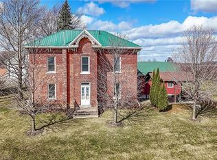 903 Concession 13 Townsend Rd, Norfolk County, ON N3Y 4K3