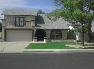 852 W Monte Ave, Mesa, AZ 85210
