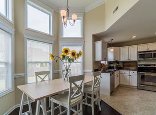 1120 Chinook Cir, Clarksville, TN 37042