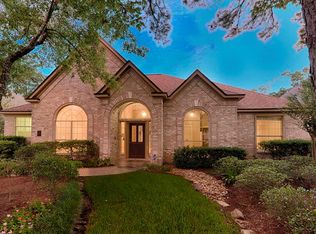 11 Herald Oak Ct, Spring, TX 77381