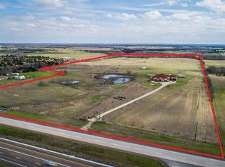 10325 W State Highway 31, Barry, TX 75102