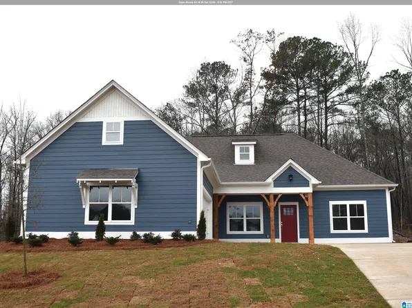 413 Gateshead Dr, Sterrett, AL 35147