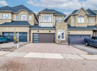 1407 Craigleith Rd, Oakville, ON L6H0A7