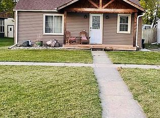 650 W 2nd St, Wahoo, NE 68066