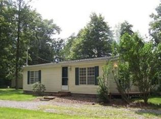 8960 Lattasburg Rd, West Salem, OH 44287