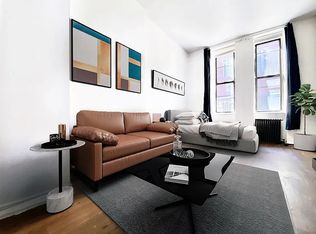 249 W 109th St #4B, New York, NY 10025