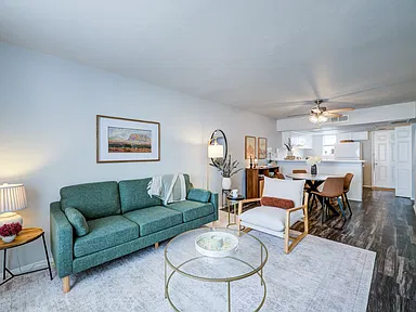 Bel Air Oaks Apartments