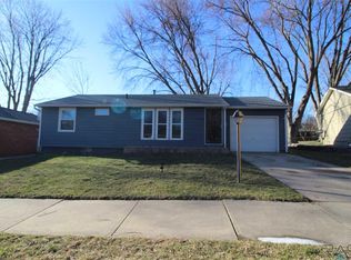 3604 E 25th St, Sioux Falls, SD 57103