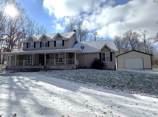 3020-10 Oclock Rd, Bloomingdale, IN 47832