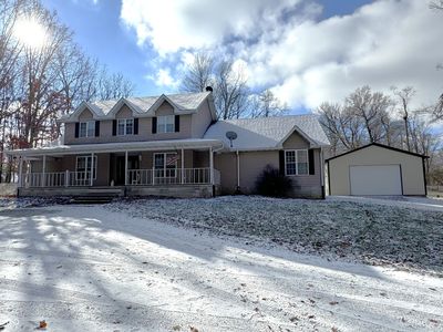 3020-10 Oclock Rd, Bloomingdale, IN, 47832