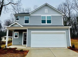 4543 Ernest Houser Rd, Lincolnton, NC 28092