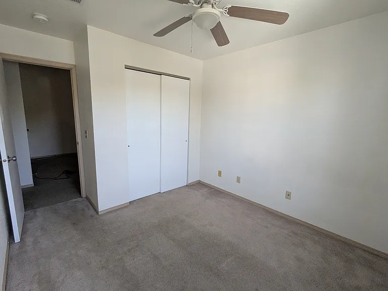 Bedroom 1.