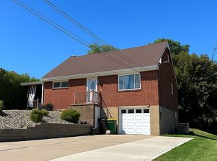 316 Blaze Dr, Glenshaw, PA