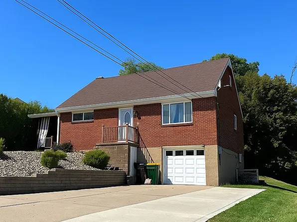 316 Blaze Dr, Glenshaw, PA 15116