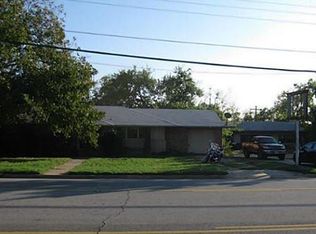 1810 W Morton St, Denison, TX 75020