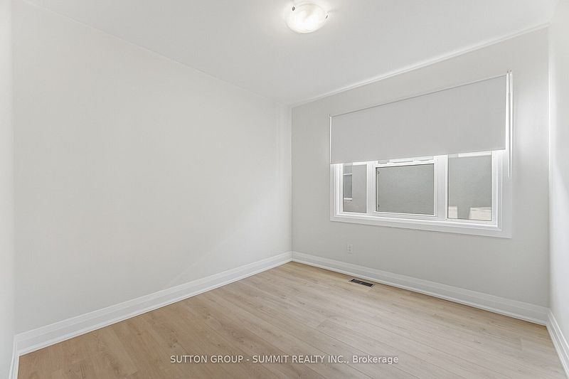 Toronto House for rent - 3 Bedrooms — photo 17