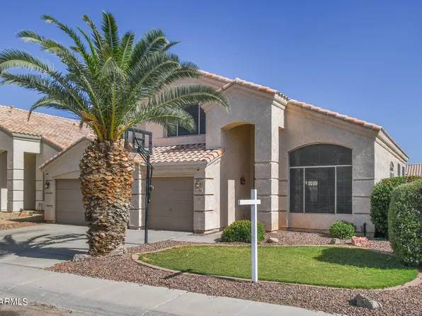 11537 W LAURELWOOD Lane, Avondale, AZ 85392