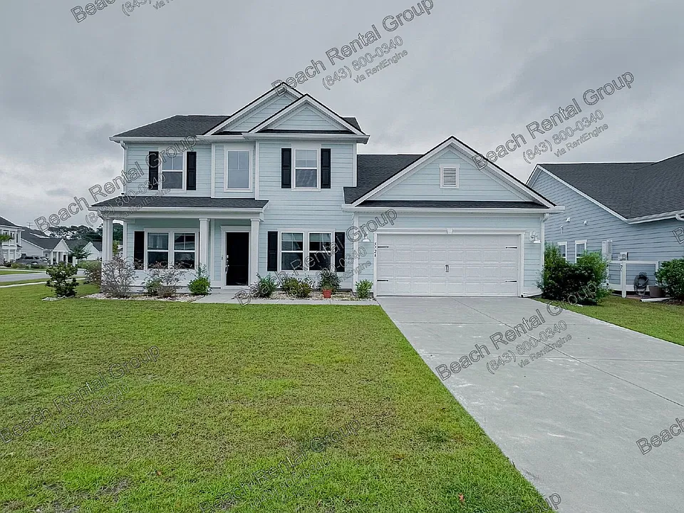 5724 Whitebark Dr