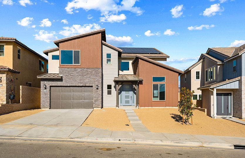 Homesite 12