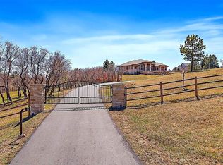 1552 Colt Cir, Castle Rock, CO 80109