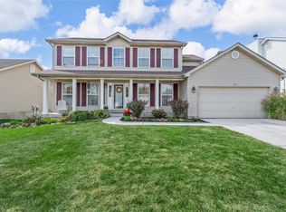 62 Winter Valley Dr, Fenton, MO