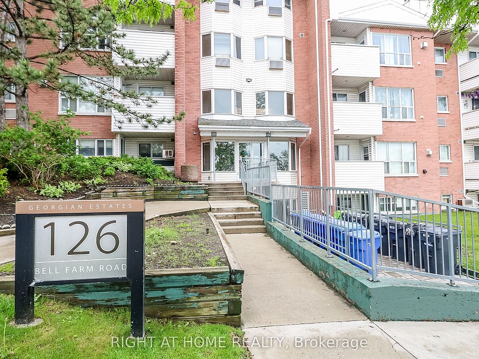 1st image of 126 Bell Farm Rd #113