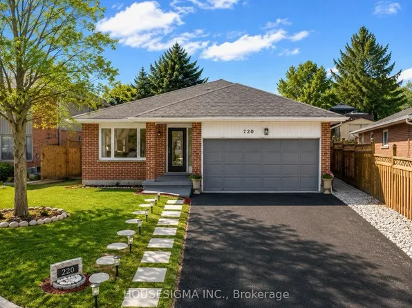 220 Killarney Grv, London, ON N5X 3X6